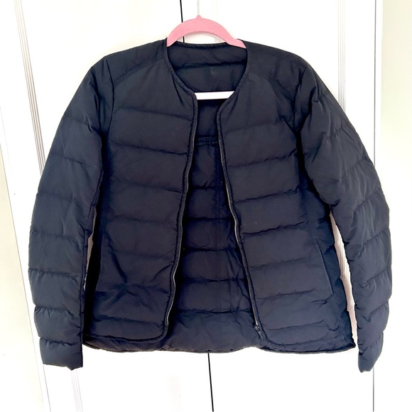 Lululemon Just Enough Puff Jacket - Picture 8 of 9